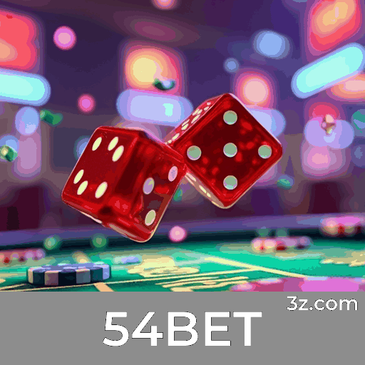 Luxo e Exclusividade: Experiência de Casino em 54BET