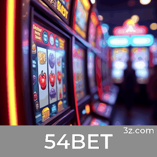 54BET: Plataforma Comunitária com Experiências Interativas