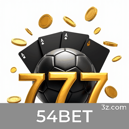 54BET: Seu cassino online premiado e seguro