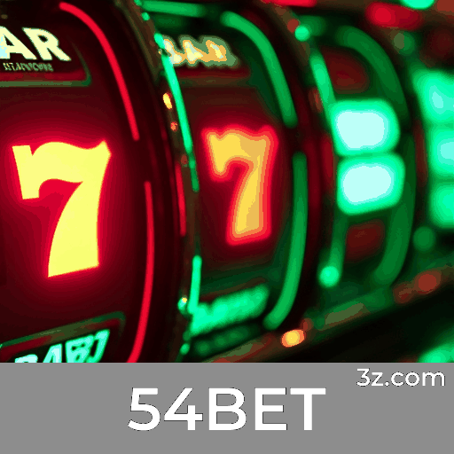 Experiência Premium de Jogos de Casino no 54BET