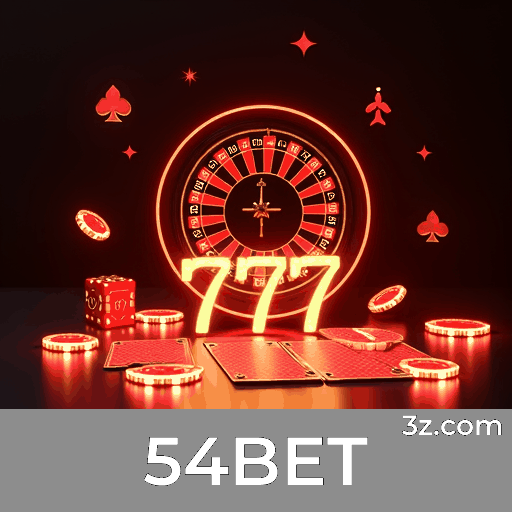 Desbloqueie os Bônus Fenomenais do 54BET
