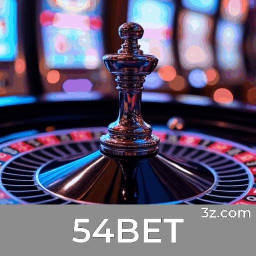Luxo e Exclusividade: Experiência de Casino em 54BET