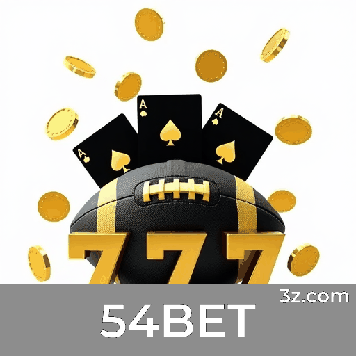 Experiência Premium de Jogos de Casino no 54BET