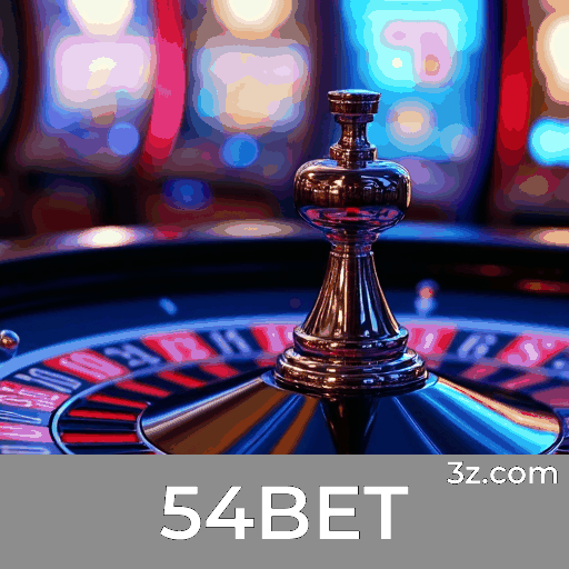 54BET: Apostas Esportivas Autoritárias e Abrangentes