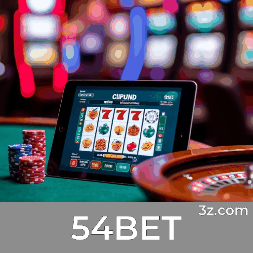 Desbloqueie os Bônus Fenomenais do 54BET