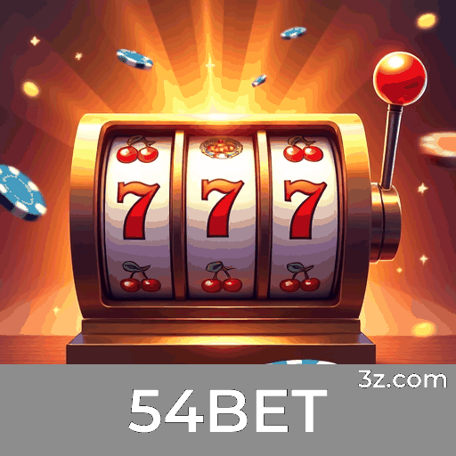 54BET: Plataforma Comunitária com Experiências Interativas