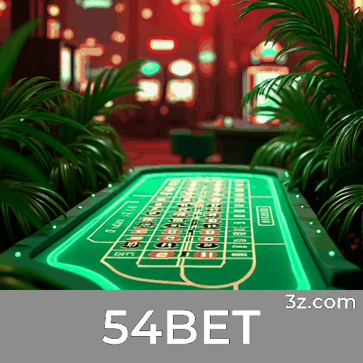 54BET: Promoções Exclusivas para Usuários Brasileiros