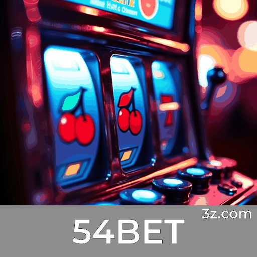 Luxo e Exclusividade: Experiência de Casino em 54BET