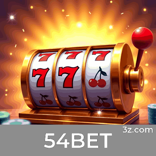 Experiência Premium de Jogos de Casino no 54BET
