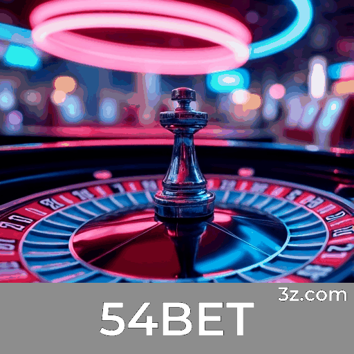 Desbloqueie os Bônus Fenomenais do 54BET