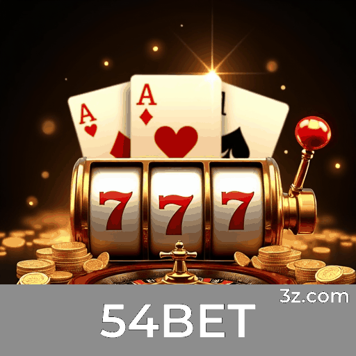 Experiência Premium de Jogos de Casino no 54BET