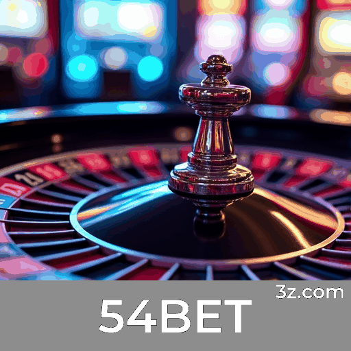 54BET: Seu cassino online premiado e seguro