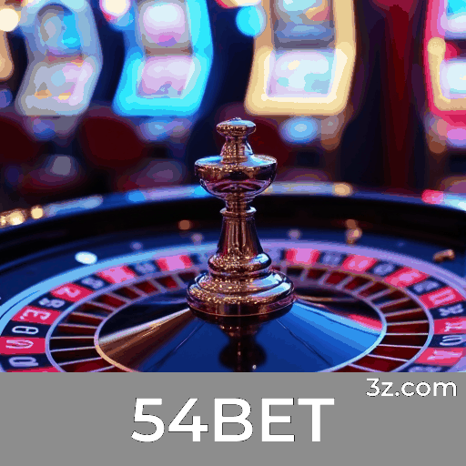 54BET: Seu cassino online premiado e seguro