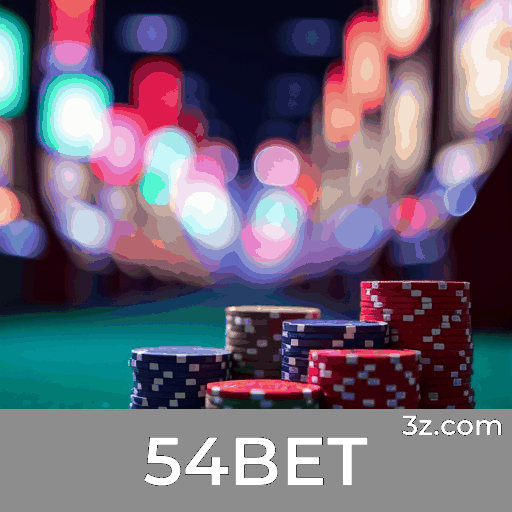 54BET: Plataforma Comunitária com Experiências Interativas