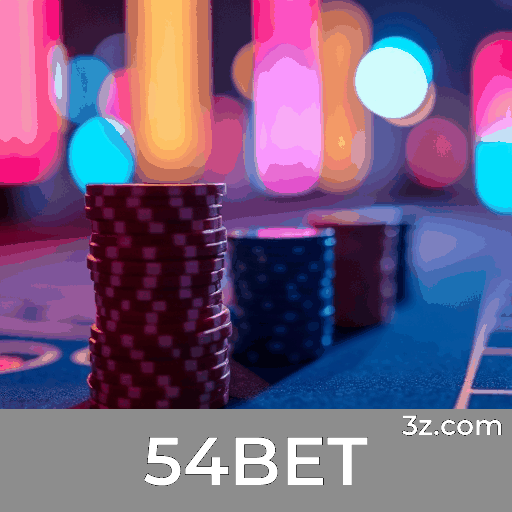 Inovação Mobile com o Aplicativo 54BET: Tecnologia de Apostas Otimizada