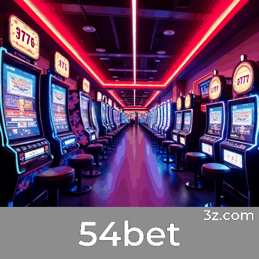 Tecnologia 3D em Jogos de Cassino com Dealer Real no 54bet